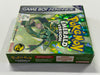 Pokemon Emerald Complete In Box