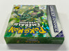 Pokemon Emerald Complete In Box