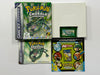 Pokemon Emerald Complete In Box