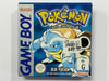 Pokemon Blue In Original Box