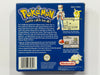 Pokemon Blue In Original Box