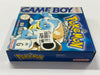 Pokemon Blue In Original Box