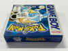 Pokemon Blue In Original Box