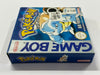 Pokemon Blue In Original Box