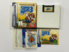 Super Mario Advance 4 Super Mario Bros 3 Complete In Box