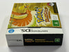 Pokemon Heart Gold Complete In Original Case with Outer Box and Poke Walker