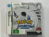 Pokemon Soul Silver Complete In Original Case with Outer Box and Poke Walker