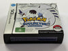 Pokemon Soul Silver Complete In Original Case with Outer Box and Poke Walker