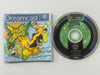 Jet Set Radio Disc & Game Manual Only