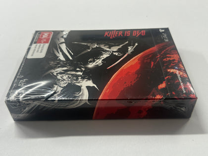 Killer Is Dead Limited Special Fan Edition Brand New & Sealed