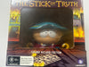 South Park The Stick Of Truth Limited Collectors Grand Wizard Edition Brand New & Sealed