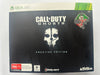 Call Of Duty Ghosts Limited Collectors Prestige Edition Brand New & Sealed