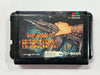 Midnight Resistance NTSC-J Cartridge