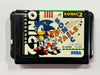 Sonic The Hedgehog 2 NTSC-J Cartridge