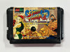 Super Street Fighter II: The New Challengers NTSC-J Cartridge