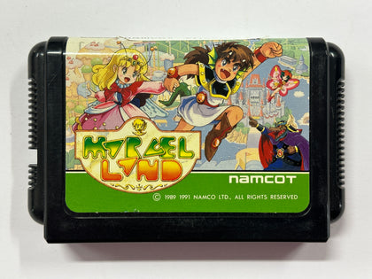 Marvel Land NTSC-J Cartridge