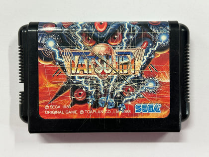 Tatsujin NTSC-J Cartridge