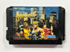Bare Knuckle NTSC-J Cartridge