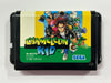 Chameleon Kid NTSC-J Cartridge
