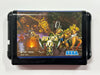 Golden Axe 2 NTSC-J Cartridge