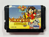 Alex Kidd In The Enchanted Castle NTSC-J Cartridge