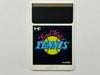Final Match Tennis NTSC-J HuCard For PC Engine