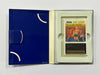 Champion Boxing NTSC-J Sega My Card In Original Box
