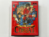 Ninja Combat Neo Geo AES Complete In Original Case