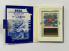 Bomb Jack NTSC-J Sega My Card Complete In Box