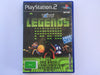 Taito Legends Complete In Original Case