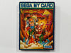 H.E.R.O NTSC-J Sega My Card Complete In Box