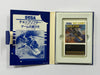Choplifter NTSC-J Sega My Card Complete In Box