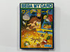 Wonderboy NTSC-J Sega My Card Complete In Box