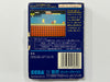 Wonderboy NTSC-J Sega My Card Complete In Box