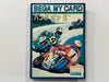 Hang On 2 NTSC-J Sega My Card Complete In Box