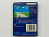 Hang On 2 NTSC-J Sega My Card Complete In Box