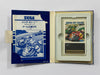 Hang On 2 NTSC-J Sega My Card Complete In Box