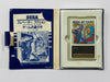 Elevator Action NTSC-J Sega My Card Complete In Box
