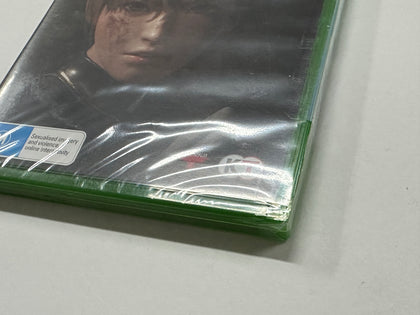 Dead Or Alive 6 Brand New & Sealed