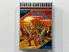 Rygar NTSC-J Complete In Box