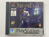 Medievil Complete In Original Case