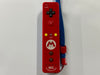 Limited Edition Motion Plus Red Mario Wii Mote Controller