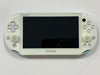 Sony PS Vita PCH-2000 Aqua Blue Console with Charger