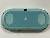 Sony PS Vita PCH-2000 Aqua Blue Console with Charger