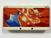Limited Edition Pokemon 20th Anniversary Charizard Edition ‘new’ Nintendo 3DS XL Console