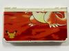 Limited Edition Pokemon 20th Anniversary Charizard Edition ‘new’ Nintendo 3DS XL Console