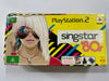 Singstar 80's Complete In Box