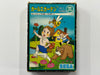 Girls Garden NTSC-J For Sega SC-3000/SG-1000 In Original Box