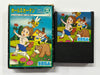 Girls Garden NTSC-J For Sega SC-3000/SG-1000 In Original Box
