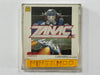 Zanac Famicom Disk System Cartridge Complete In Original Case